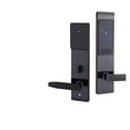thumbnail image 3 of Home Anti Theft Door Smart Lock Fingerprint Password IC Card Electronic Door Lock ,Keyless Entry Design, 3 of 5