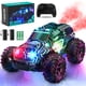 thumbnail image 1 of Coche de control remoto BLUEJAY 2.4 GHz de alta velocidad Rc Truck Kids, 1 of 7