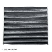 BeckArnley 042-2236 Cabin Air Filter