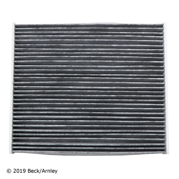 BeckArnley 042-2236 Cabin Air Filter