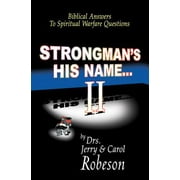 Strongman's His Name...II
