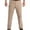 Beige, variant on Berne Men's Lightweight Flex Pro Pant, 40 x 32, Beige