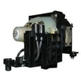 thumbnail image 5 of Lampe de Projecteur Philips Originale de Remplacement avec Boîtier pour Sony VPL-AW10, 5 of 5