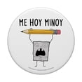 thumbnail image 3 of PopSockets Bob Esponja DoodleBob Me Hoy Minoy, 3 of 6