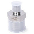 thumbnail image 6 of U.S. Solid 3/4 in MNPT x 1/4 in MNPT 304SS Pipe Fitting Reducing Hex Nipple, 6 of 7