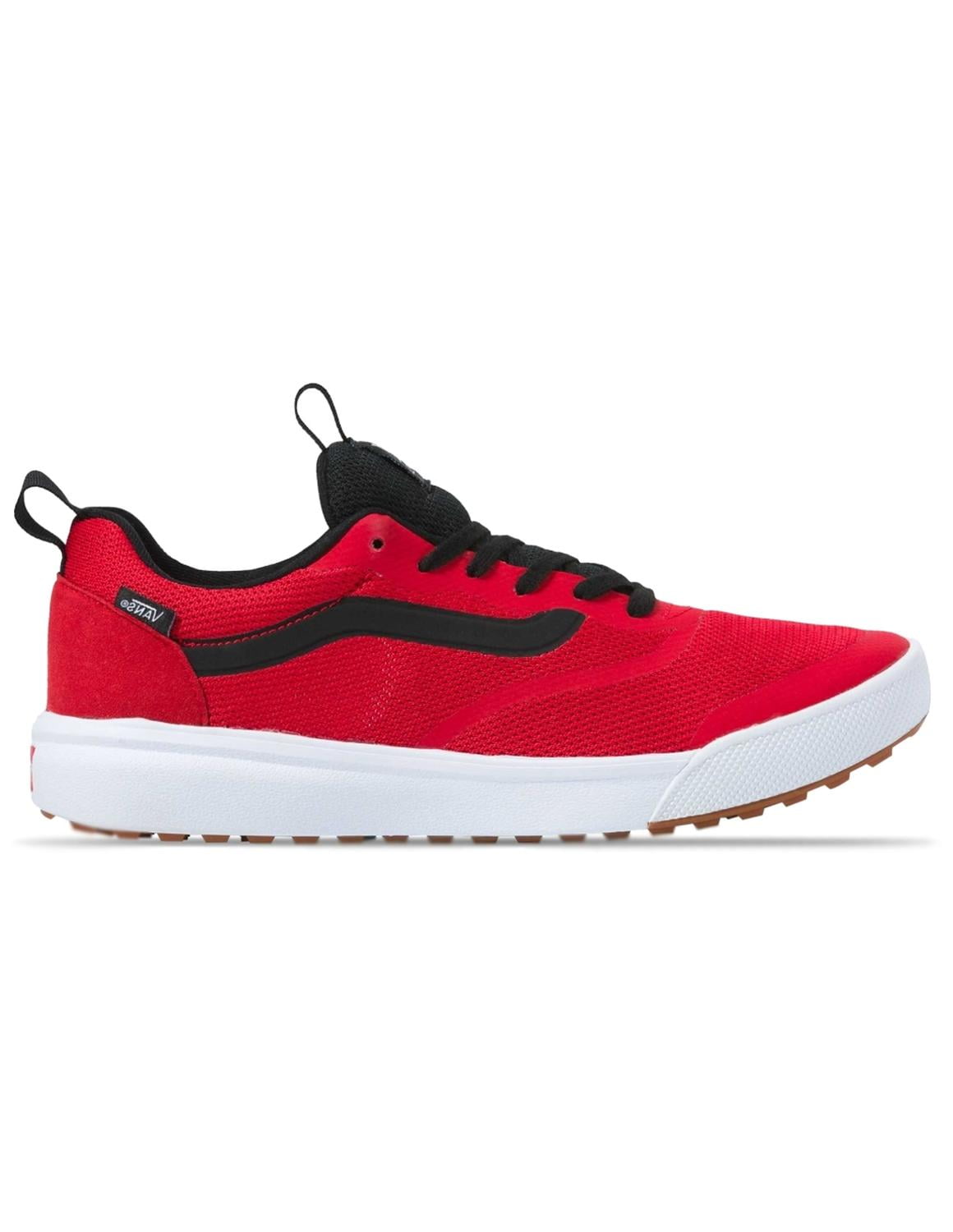 tenis vans ultrarange rapidweld