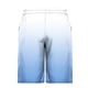 thumbnail image 3 of Mens Elástico Pantalones Cortos Deportivos Pantalones de Playa con Cordón de Bolsillo, de Rodilla Impresa Casual para Primavera Verano Al Aire Libre Y Diario, 3 of 4