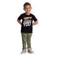 thumbnail image 3 of Unity Starts With You Social Justice Toddler Boy Girl T Shirt Infant Toddler Brisco Brands 6M, 3 of 6