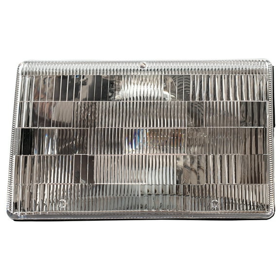 Brock Headlight for 1993-1998 Grand Cherokee Left 55055119AB