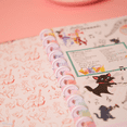 thumbnail image 4 of Happy Planner Disney The Aristocats Disney The Aristocats, 4 of 7