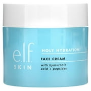 E.L.F., Holy Hydration! Face Cream, 1.8 oz