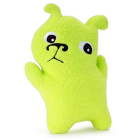 Cheeky Squeaky Winston Wonderpug Dog Toy