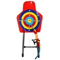 thumbnail image 3 of AZ Trading And Import PS881D Kings Sport Archery Set With Target And Stand, 3 of 4