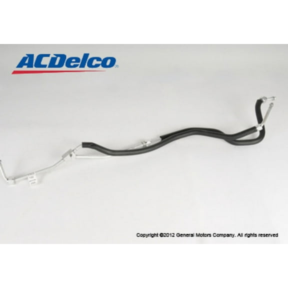 A/C Refrigerant Liquid Hose