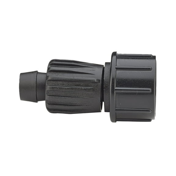 Heavy-Duty Female Hose to Mainline Adapter - Perfect for Filters and Irrigation Attachments -3/4''