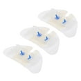 3Pcs Urine Tube Holders Catheter Tube Holders Urine Drainage Catheter