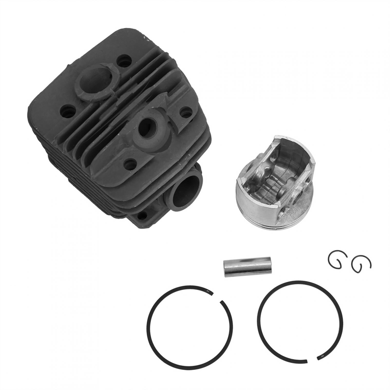 Cylinder Piston Assembly, Chainsaw Piston, Hardware Fittings For 660 Gasoline Chain Saw