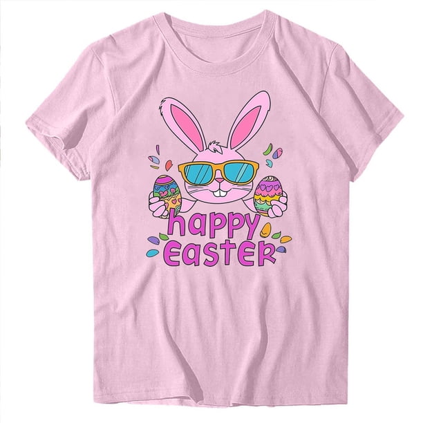 Camisetas de Manga Larga de las Mujeres Moda Casual Impreso Cuello Redondo para las Vacaciones de Navidad, Camisetas de Manga Larga de Ajuste Suelto para las Mujeres