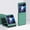 Green, variant on TJS Phone Case for Motorola Razr 2026/Razr 2025/Razr 2024, Slim Matte Finish Snap On Protective Cover for Moto Razr 2024/2025 (Green)