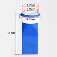 thumbnail image 2 of 4Pcs Multicolor Adjustable Drain Backflow Preventer, One Way Valve, Silicone Sink Floor Drain Trap for Pipes Tubes in Toilet Bathroom Kitchen, 2 of 5