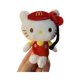 thumbnail image 4 of Colgante de bolsa de gatito de McDonald's Lindo bolso de Hello Kitty Pequeña muñeca de joyería Muñeca de peluche de Hello Girls, 4 of 4