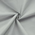 thumbnail image 5 of Loft Living Mila Blackout Grommet Indoor Curtain 52 x 108 in White, 5 of 6