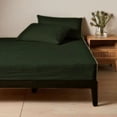thumbnail image 5 of linen bedsheet set, 5 of 9