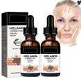 thumbnail image 1 of Skin Melanin Correcting Facial Serum, Melanin Correcting Facial Essence Beauty Face Skin Care Hydrating Whitening Serum, 1 of 4