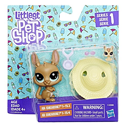 littlest pet shop 1172