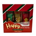 thumbnail image 1 of TonyMoly Happy Sweet Holiday Hand Cream Trio, 1 of 1
