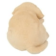 thumbnail image 4 of HI-LINE GIFT LTD. SLEEPING LABRADOR PUPPY STATUE, 4 of 6