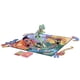 thumbnail image 3 of Juego de aventuras Goliath Wow in The World Build 'Em Up Dinos, 3 of 8