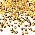 thumbnail image 3 of Paquete de 1500 mini bandas elásticas para el cabello, bandas de goma trenzadas suaves para cabello de niños, peinados de boda, trenzas y más (varios colores), 3 of 5