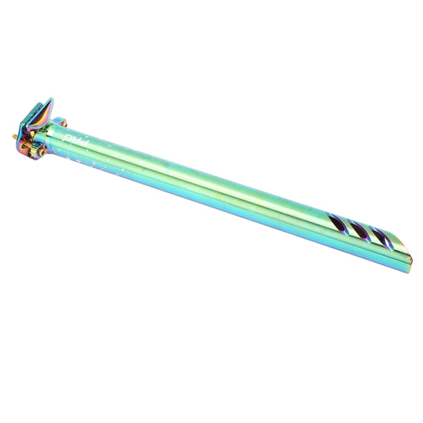 Tija de sillín para bicicleta de carretera, tija de sillín para bicicleta, doble vía, suspensión, tija de sillín para bicicleta, tecnología de vanguardia