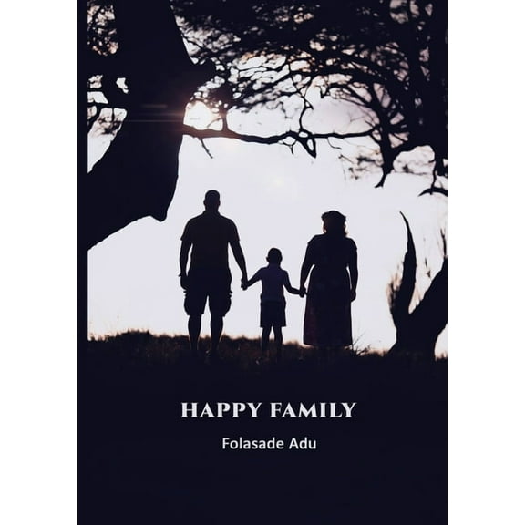 Happy Family, (Paperback)