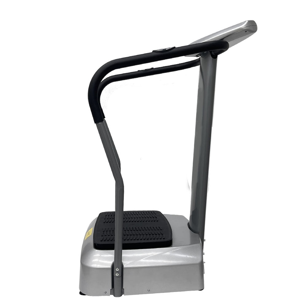Whole Body Vibration Machine Exercise Platform Crazy Fit Massage