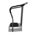 thumbnail image 4 of INTBUYING Crazy Fit Vibration Whole Body Fitness Power Massage Plate Exercise Machine Home Exercise, 4 of 13
