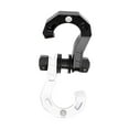 thumbnail image 4 of koolsoo Accessoires de Manille Fendu Pièces de Rechange Treuil de Remorquage Premium Noir Blanc, 4 of 9