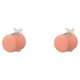 thumbnail image 3 of Soporte para cepillo de dientes eléctrico Advancent Naranja 2Conjunto, 3 of 6