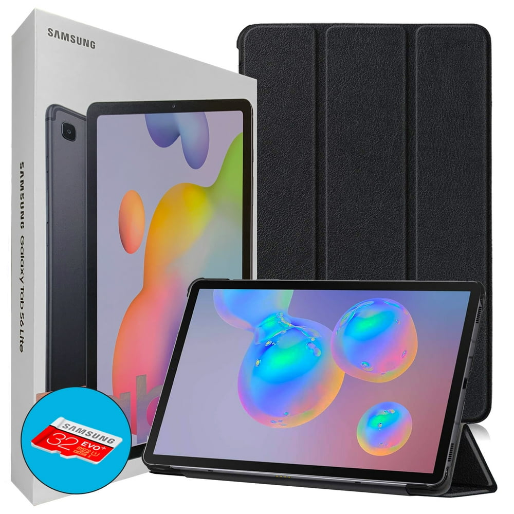 galaxy tab s6 lite 64gb wifi 10.4 inch tablet
