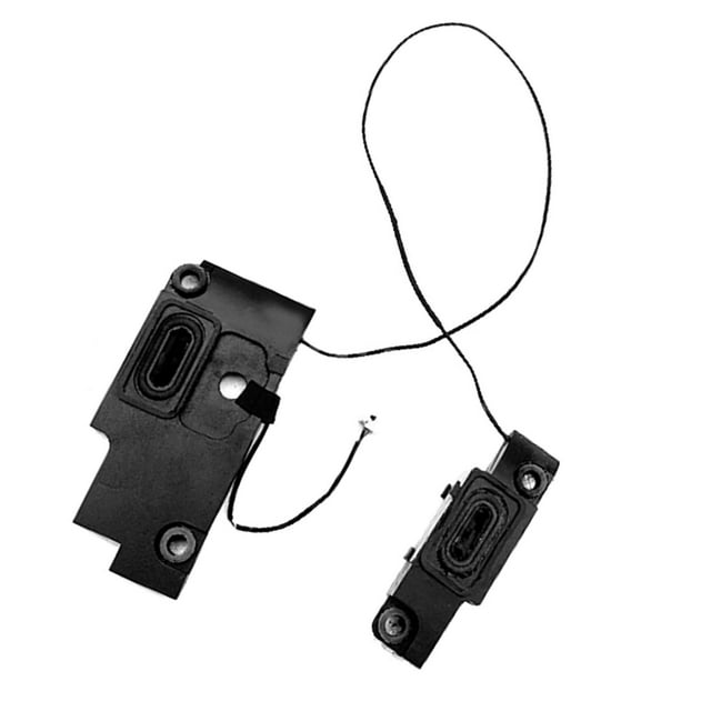 Tachiuwa L & R Laptop Built-in Fixed Speakers Surround Sound High Volume Internal Speaker