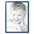 thumbnail image 2 of ArtToFrames 22x30 inch Blue Picture Frame, Blue Wood Poster Frame (4158), 2 of 8
