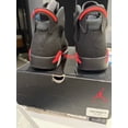 thumbnail image 5 of Ni - ke AIR Jordan 6 Retro 2014 Black Infrared Mens 10.5 Brand New W/Original Receipt, 5 of 5