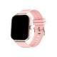 thumbnail image 4 of Reloj Inteligente Gadgets&Fun Square Smartwatch AMOLED Mesh correa metálicaMesh, 4 of 5