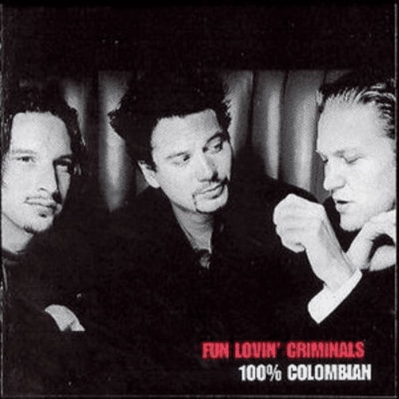 100% COLOMBIAN