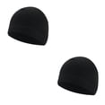 thumbnail image 3 of Guardurnaity Paquete de 6 gorras de calavera refrescantes, moda de escalada, cómoda gran textura, accesorios para ciclismo, gorro acrílico, verde Type2 NO2, 3 of 6