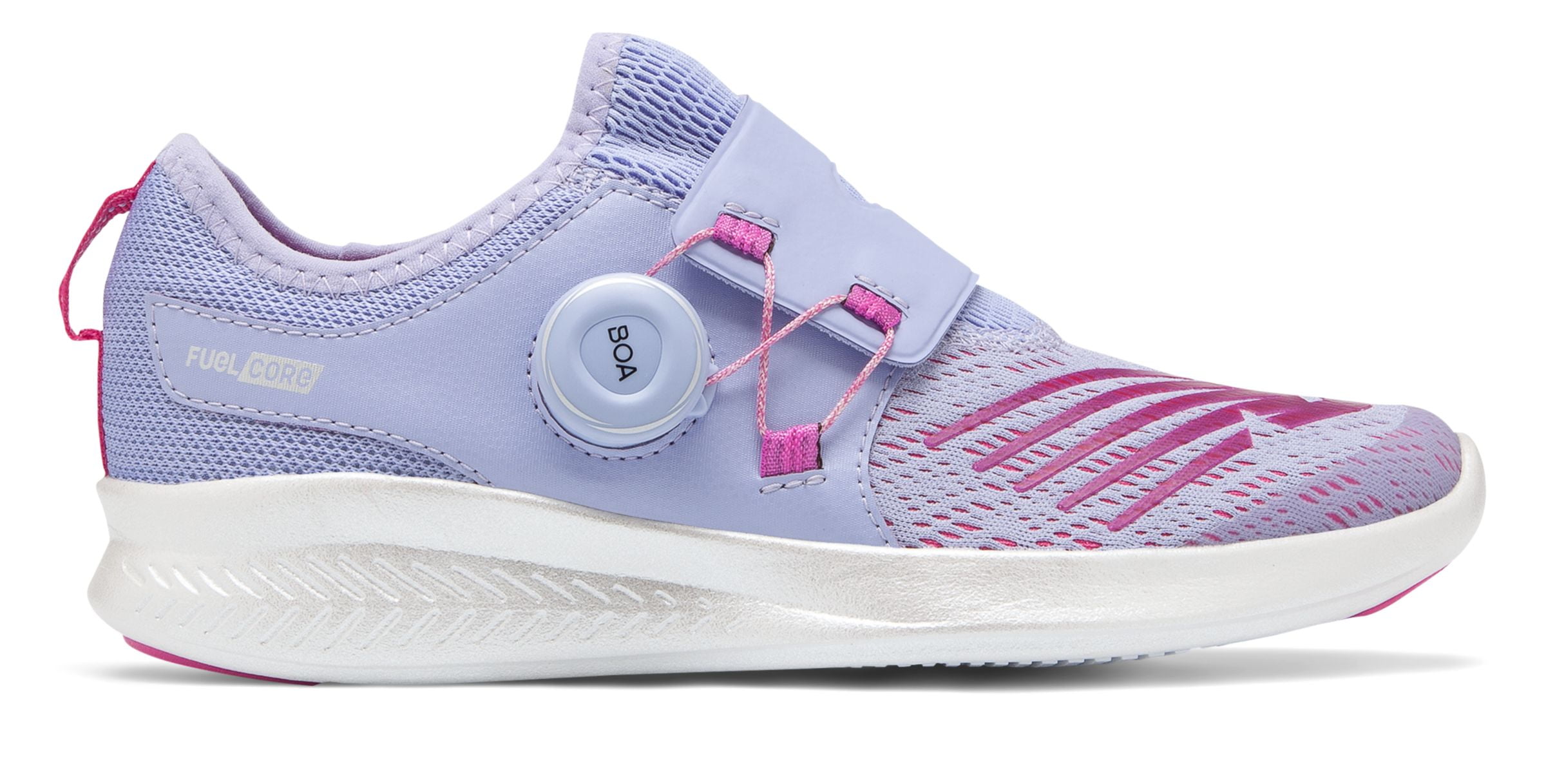 new balance fuelcore boys