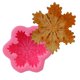 thumbnail image 3 of Xihbxyly Molde para Velas con Forma de Copo de Nieve, Herramienta para Hacer Jabón de Chocolate, Molde para Hornear con Forma de Copo de Nieve, Idea de Regalo Creativa, Divertida Actividad Invernal,, 3 of 7