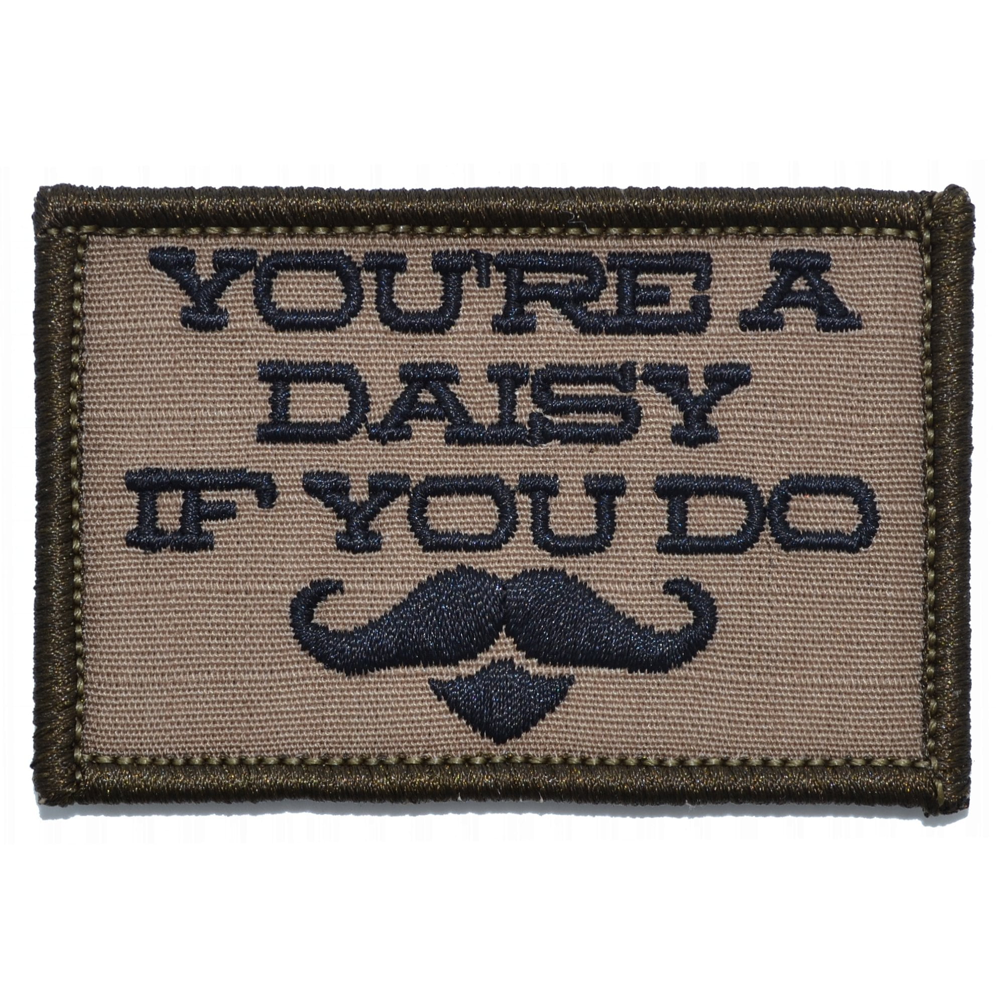 youre a daisy if you do shirt