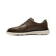 thumbnail image 4 of Mocasines Y Oxfords Quirelli para Hombre Estilo 703605 Tan, 4 of 16